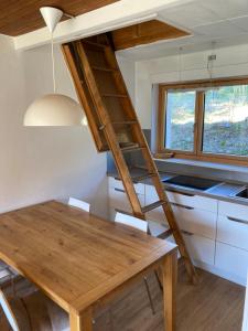 Fotografie z fotogalerie ubytování Haus Schwarz v destinaci Savognin
