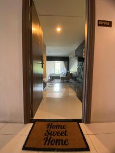 Galeriebild der Unterkunft Kannika saweet home in Ban Makham