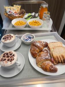 Φαγητό σε αυτό το bed & breakfast ή κάπου εκεί κοντά +25 φωτογραφίες