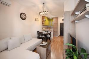 Ảnh trong thư viện ảnh của VG Apartment ở Kotor