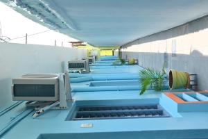 Μια τηλεόραση ή/και κέντρο ψυχαγωγίας στο Shree Chendur Residency, SUPRAPATH