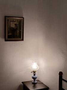 Fotografia z galérie ubytovania Guesthouse Petrino v destinácii Pezoúla
