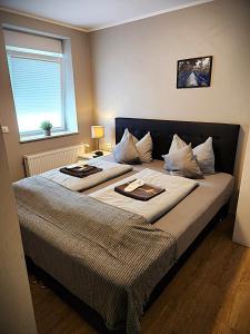 Stadt Apartments Solingen