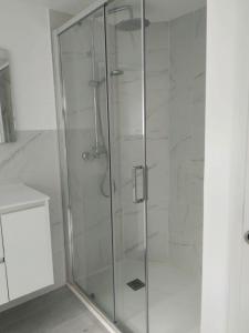 Ένα μπάνιο στο La Casita del Muelle +21 φωτογραφίες