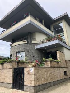 Imagen de la galería de Villa Kobuleti, en Kobuleti