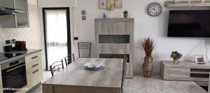 Fotografie z fotogalerie ubytování Casa DàCà v destinaci Marrùbiu + 26 fotografií
