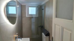 Gallery image of Despina onar loutra kythnos in Loutrá