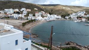 Gallery image of Despina onar loutra kythnos in Loutrá +32 photos