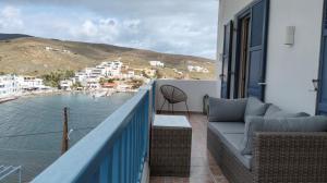 Příroda nedaleko apartmánu + 32 fotografií