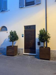 Fotografie z fotogalerie ubytování Muradelle B&B v destinaci Massa