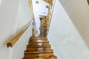 Fotografia z galérie ubytovania Casa Los Aperos v destinácii Santibáñez de Valcorba