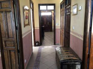Fotografia z galérie ubytovania Casa Los Aperos v destinácii Santibáñez de Valcorba
