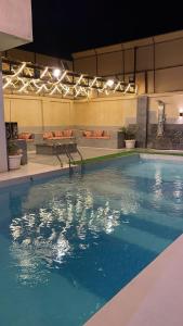 Gallery image of Firuza Farm Villa Vip in Al Rama