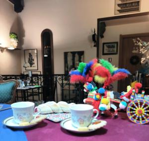 Fotografia z galérie ubytovania Vittorio Emanuele Rooms di Prinzi v destinácii Palermo