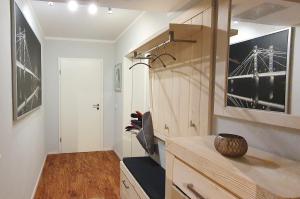 Fotografie z fotogalerie ubytování Ferienwohnung Hilpert v destinaci Flintsbach
