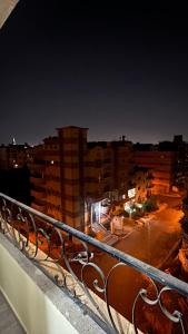 Photo de la galerie de l'établissement Studios استديوهات فندقيه, à Ville du 6 Octobre