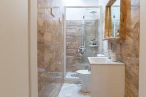Ένα μπάνιο στο Eva's Cozy Place +29 φωτογραφίες