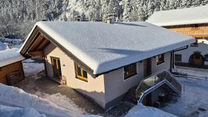Hoone, kus apartement asub