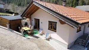 Hoone, kus apartement asub