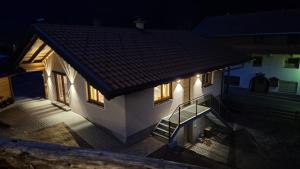 Hoone, kus apartement asub