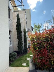 Afbeelding uit fotogalerij van Buena Vista Villas in Varna