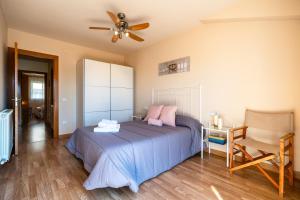 Photo de la galerie de l'établissement Ca l'Agnès, à Oliana 27 autres photos