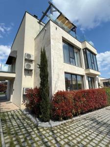 Afbeelding uit fotogalerij van Buena Vista Villas in Varna