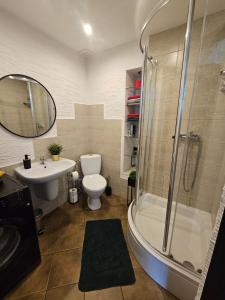 Bilik mandi di Loft +23 gambar