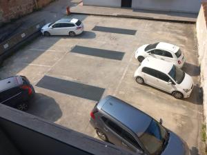 Φωτογραφία από το άλμπουμ του La Basilica Luxury Apartment - Close to the City Center and Fiera di Vicenza στη Βιτσέντζα