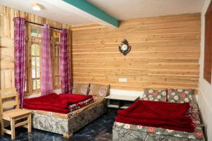 Gallery image of Christina Homestay in Darjeeling