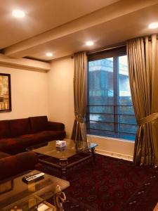 Gallery image of Cozy Guest Room F-7 Markaz Islamabad in Islamabad