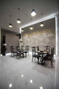 Gallery image of Cozy Guest Room F-7 Markaz Islamabad in Islamabad