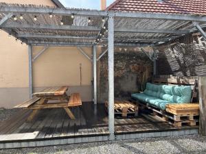 Gallery image of Gîte Familie in Meyenheim