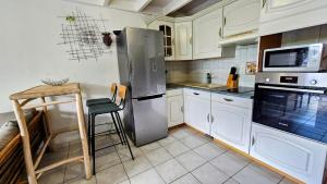 Dapur atau dapur kecil di Zen Studio
