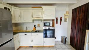 Dapur atau dapur kecil di Zen Studio