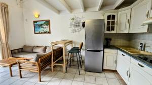 Dapur atau dapur kecil di Zen Studio