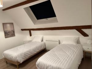 Gallery image of Gîte Familie in Meyenheim