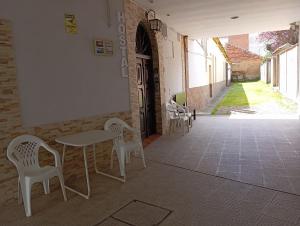 Fotografie z fotogalerie ubytování Hostal Santiago v destinaci Carrión de los Condes
