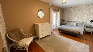 Afbeelding uit fotogalerij van Maison Rose in Dognen