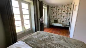 Afbeelding uit fotogalerij van Maison Rose in Dognen