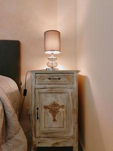 Fotografie z fotogalerie ubytování Domus Langhe B&B v destinaci Treiso