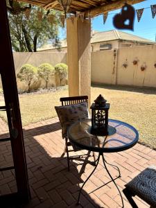 Ảnh trong thư viện ảnh của Villa Afriq ở Lydenburg