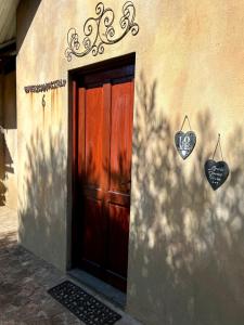 Ảnh trong thư viện ảnh của Villa Afriq ở Lydenburg