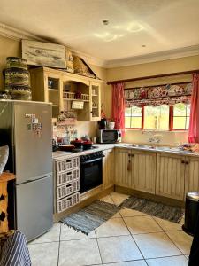 Ảnh trong thư viện ảnh của Villa Afriq ở Lydenburg