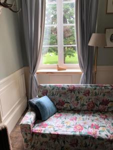 Afbeelding uit fotogalerij van Chateau de Vaugelas - Charmant domaine près de Valence in Alixan