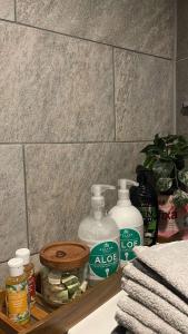 Fotografie z fotogalerie ubytování Strömspärlan - Nordic Stay Strömstad v destinaci Strömstad