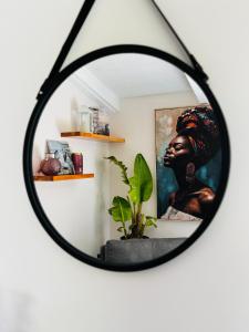 Gallery image of Green room in Marathopolis