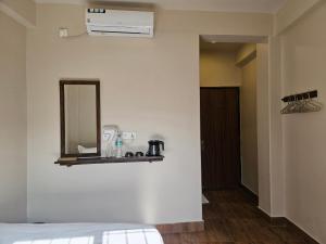 Imagine din galeria proprietății Hotel Blossom în Pokhara