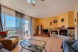 Photo de la galerie de l'établissement Ca l'Agnès, à Oliana