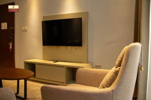 Fotografie z fotogalerie ubytování Limeridge Signature Hotel v destinaci Ikeja